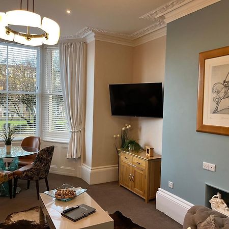 Strathmore Apt Scarborough, Pool, Gym, Parking 外观 照片