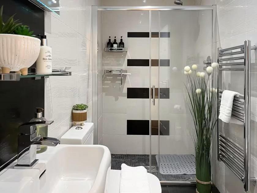 Strathmore Apt Scarborough, Pool, Gym, Parking 外观 照片