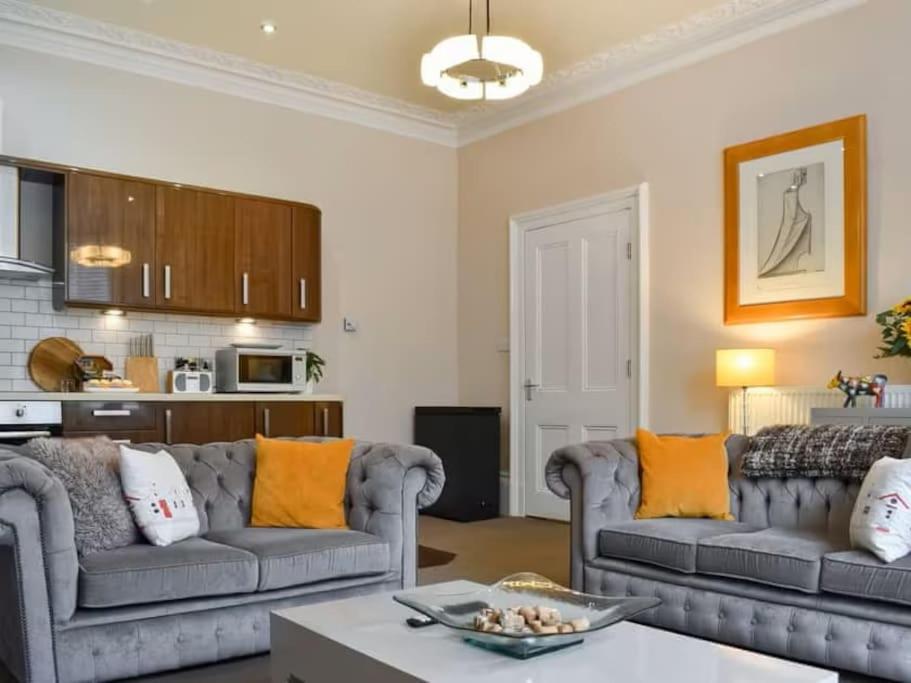 Strathmore Apt Scarborough, Pool, Gym, Parking 外观 照片