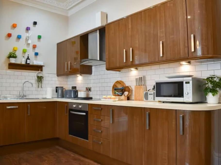 Strathmore Apt Scarborough, Pool, Gym, Parking 外观 照片