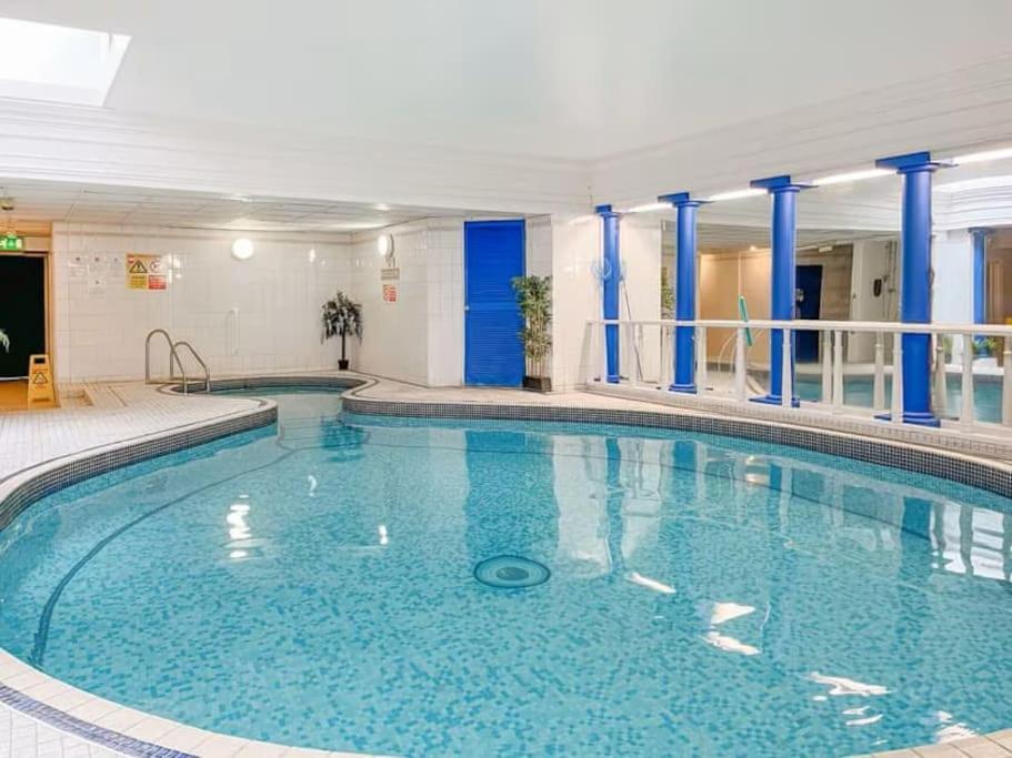Strathmore Apt Scarborough, Pool, Gym, Parking 外观 照片