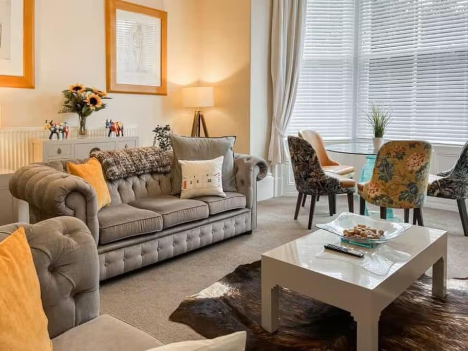 Strathmore Apt Scarborough, Pool, Gym, Parking 外观 照片